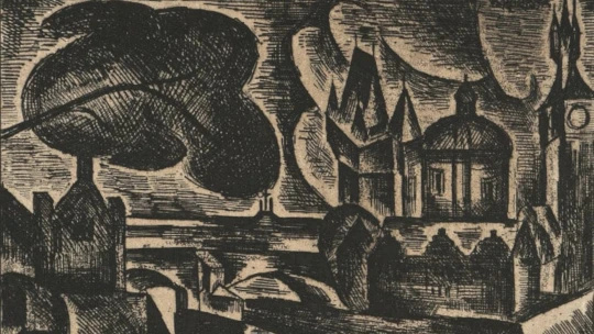 Kubišta, Toyen i Kupka. Aneb, jak české umění trhá aukční rekordy