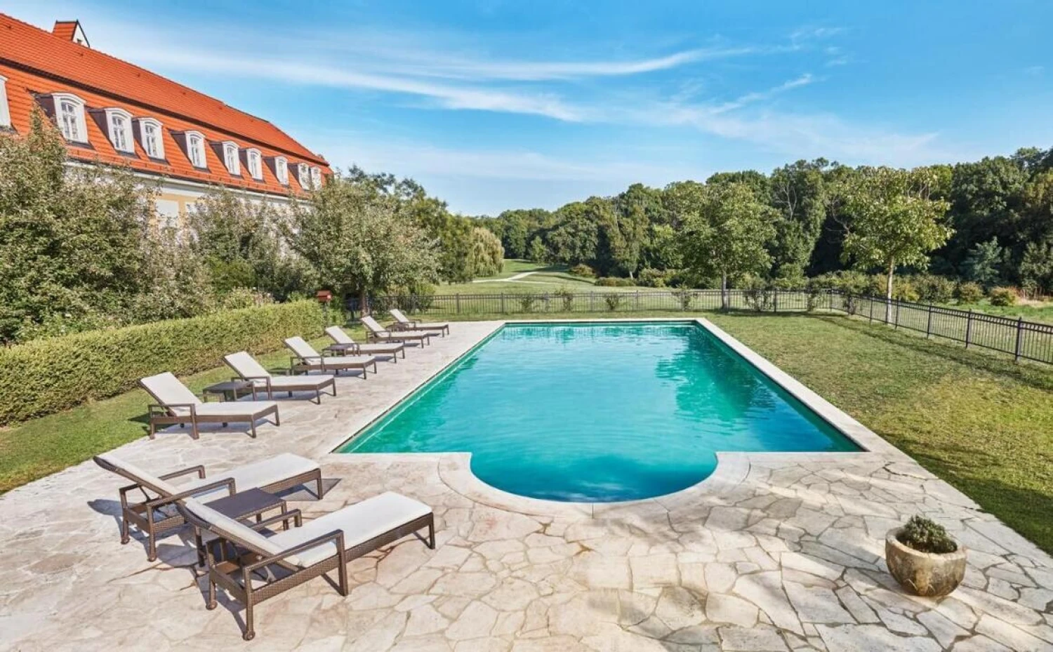 Relax na Slovensku. Office ve spa i&nbsp;nejlepší odpočinek po&nbsp;dlouhých túrách