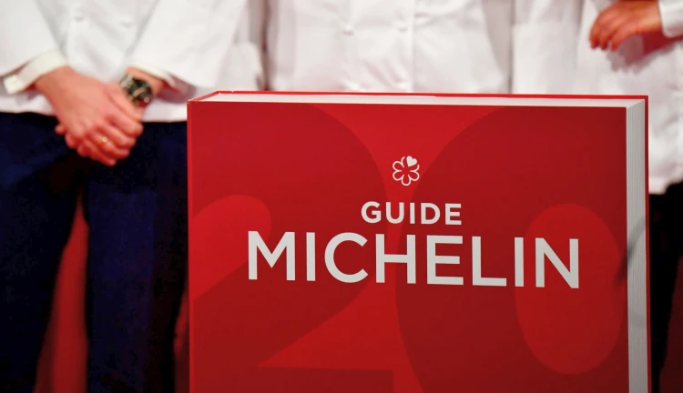 Kuchaři a michelinský průvodce