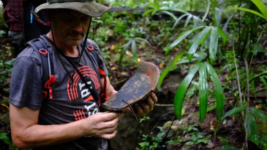 Čeští vědci jedou hledat mayské město. A s nimi i Sara Polak z 30 pod 30