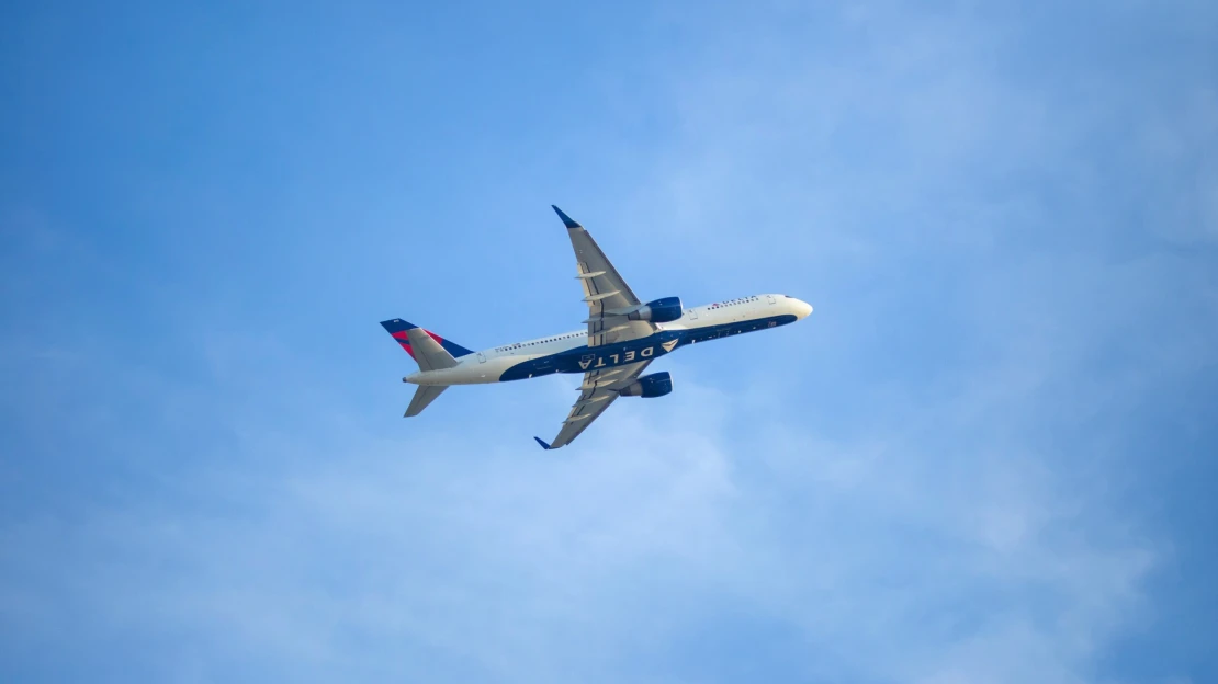 Delta Airlines zvýšila čtvrtletní zisk o 87 procent. Zakoupí dvanáct nových letadel