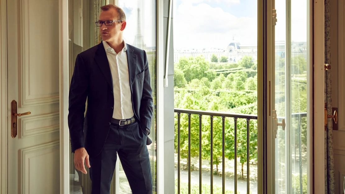 Křetínského EPCG rozšiřuje portfolio. Získá pětinu ocelárny z&nbsp;Německa