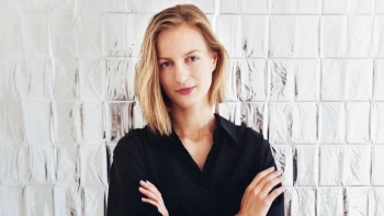 Jediná v Česku. Značka Plove ukazuje, že byznys s prémiovými plavkami může vzkvétat i u nás