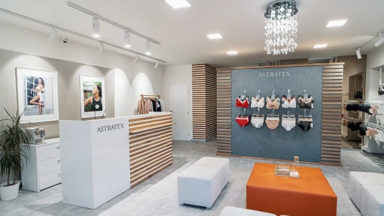 Propad Babišova Astratexu. Zisk loni klesl o více než sedmdesát procent