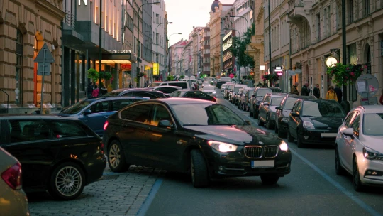 Prodej nových aut v&nbsp;Evropské unii v&nbsp;lednu klesl, Škodě se i&nbsp;přesto dařilo