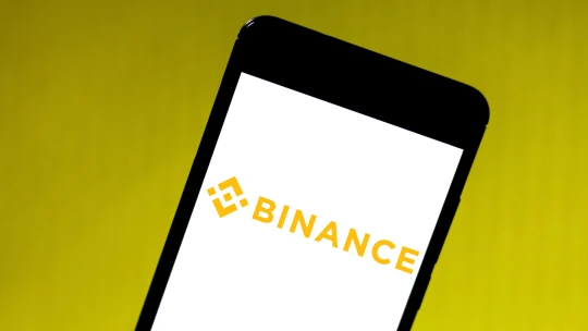 Na burze Binance obchodovali s&nbsp;bitcoiny i&nbsp;teroristé. Mezi nimi i&nbsp;Hamás