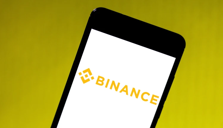 Binance