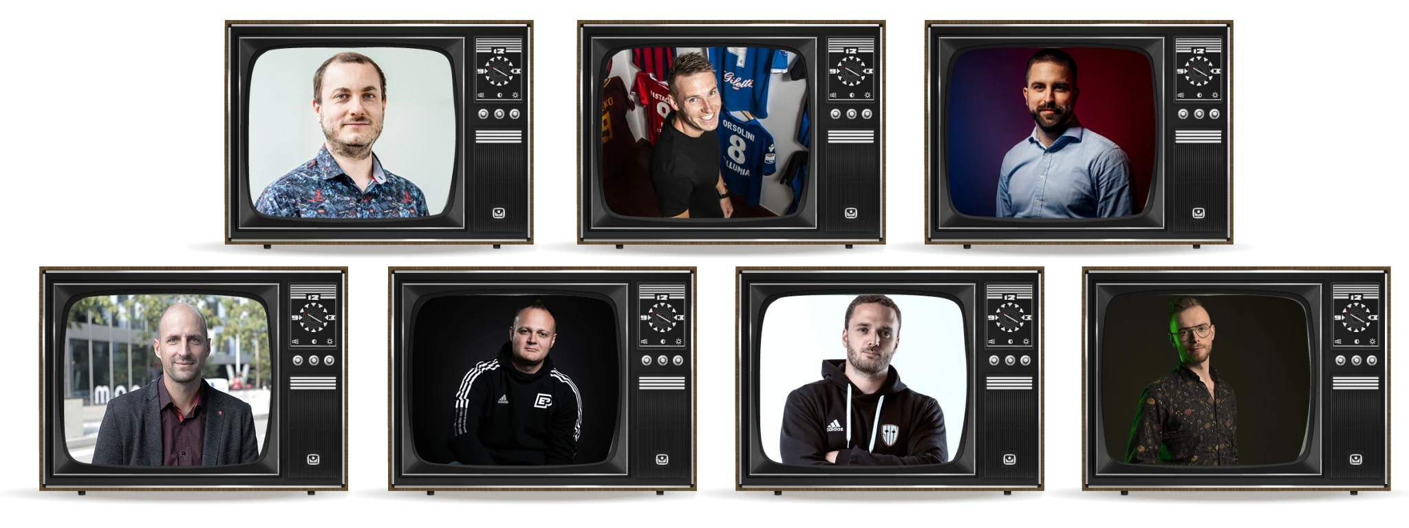 Top 10 tváří českého esportu