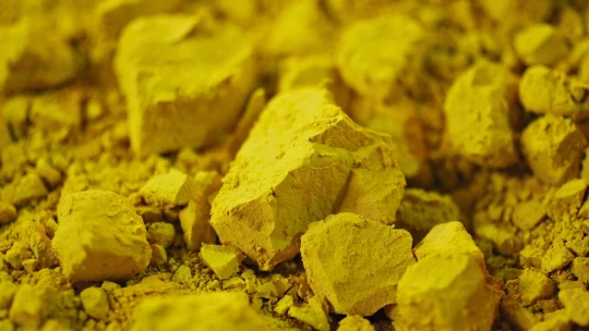 Niger chce skrz uran rozhodit evropskou energetiku. Nemá na to ale sílu