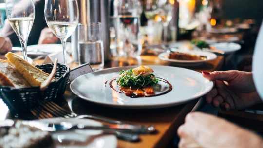 Španělsko, Itálie i Peru. Tady najdete nejvíce top restaurací, říká žebříček