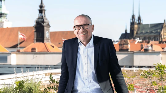 Půjčka od Evropské komise bude činit dvacet miliard. Původní návrh byl přes sto miliard