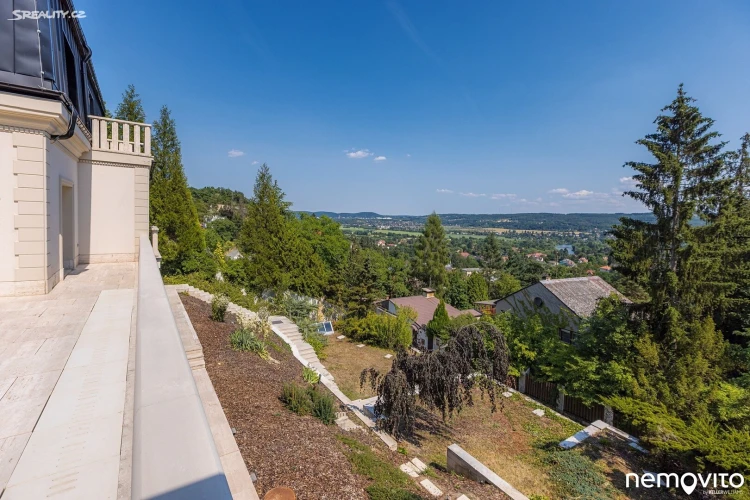 Zločin se nevyplácí, rekonstrukce možná. Krejčířova vila na prodej za 55 milionů_7