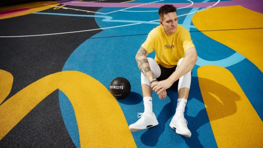 Stěhování přes celé Státy. Jediný Čech v NBA Krejčí mění Atlantu za Portland