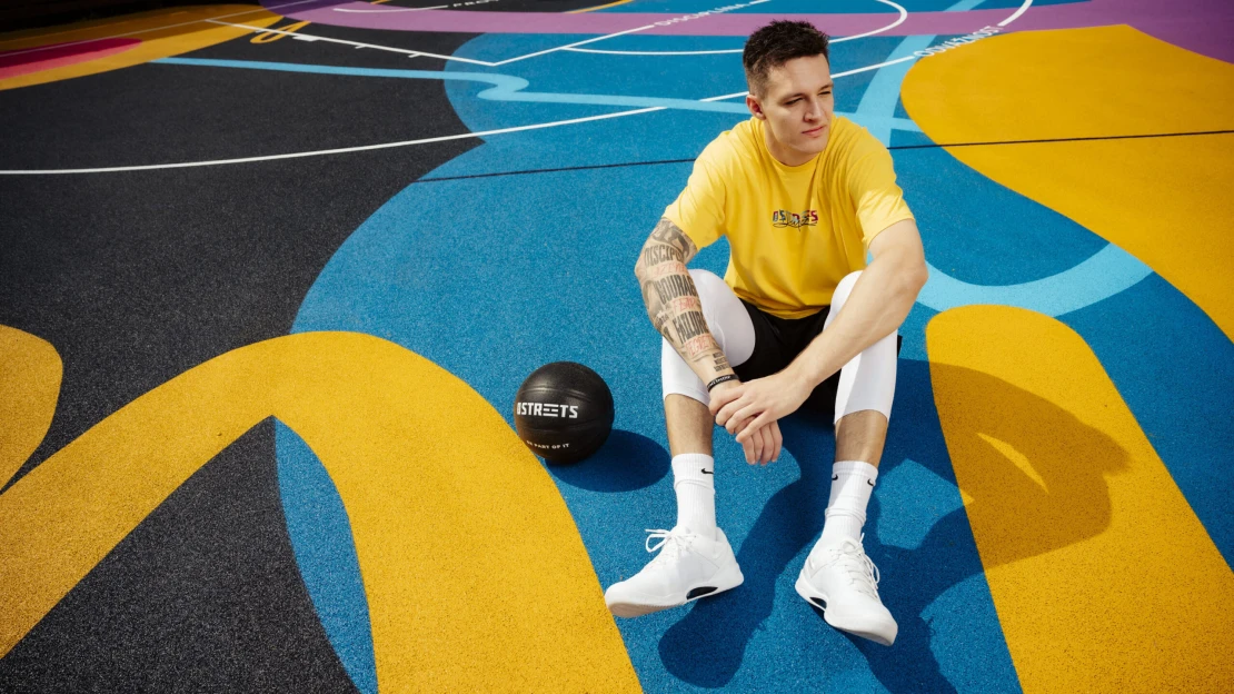 Stěhování přes celé Státy. Jediný Čech v NBA Krejčí mění Atlantu za Portland