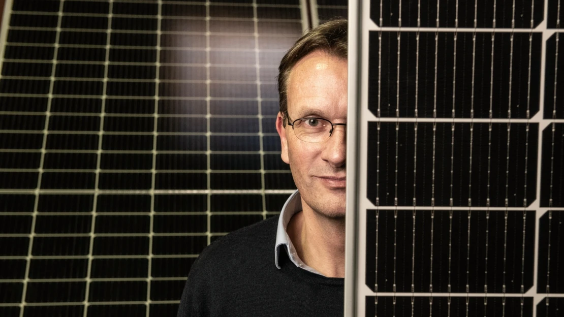 Čekačky na fotovoltaiku i&nbsp;čerpadla se zkracují, zní z&nbsp;expandujícího Woltairu