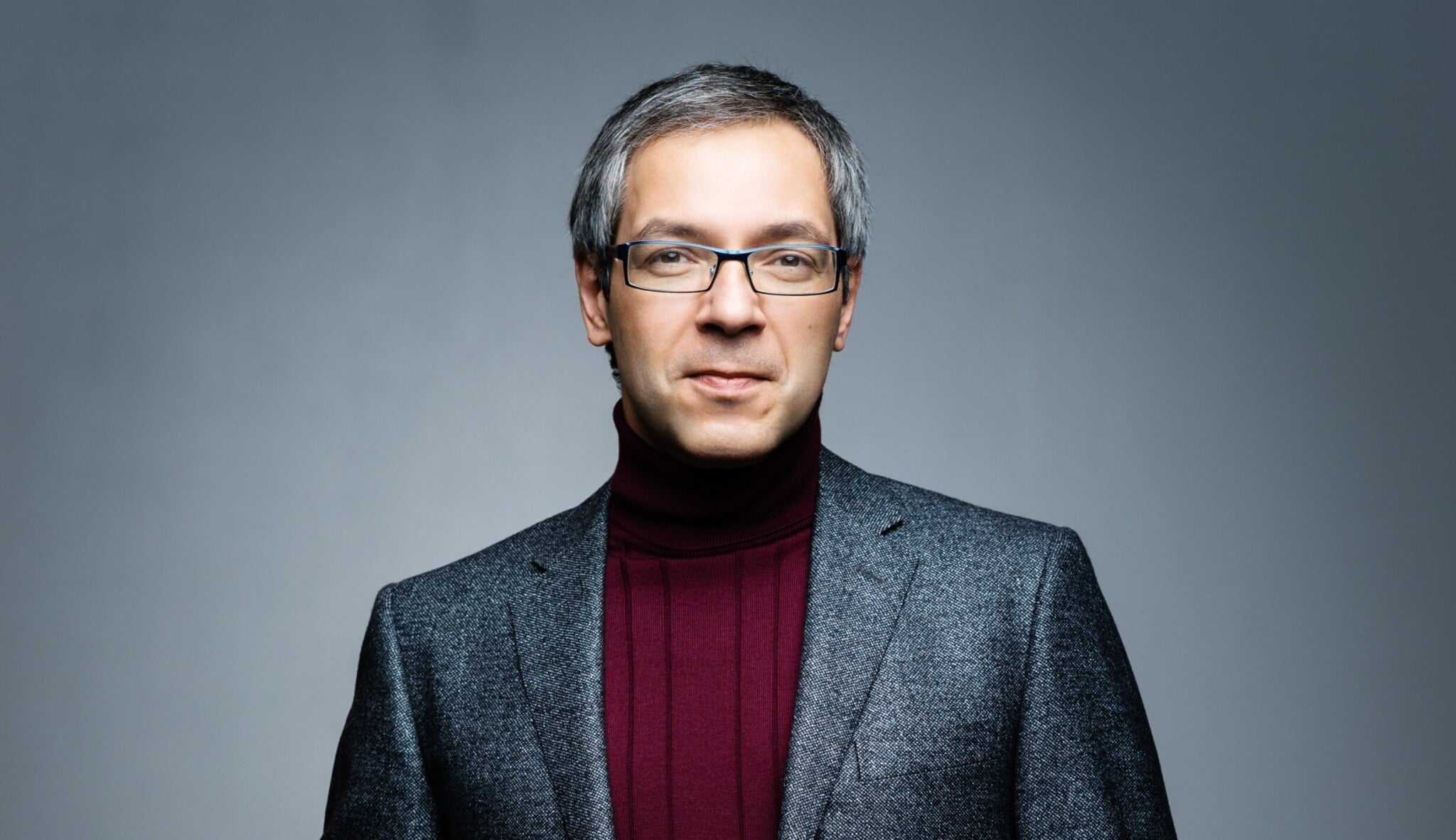 Investor Karel Obluk