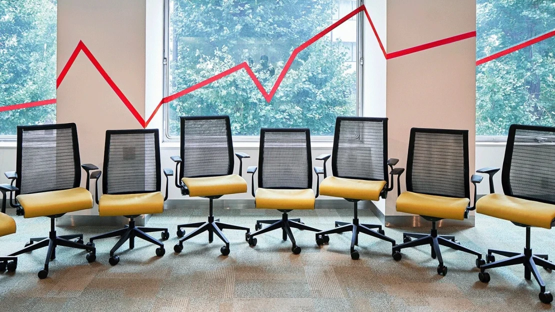 Pracuje se v&nbsp;kancelářích lépe než doma? Studie přinášejí překvapivou odpověď