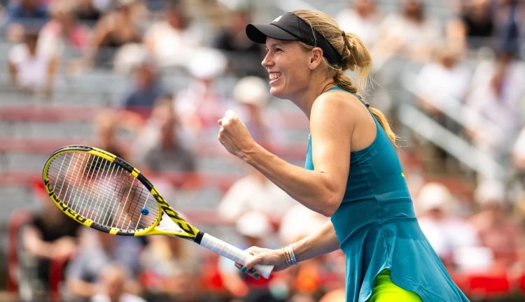 wozniacki