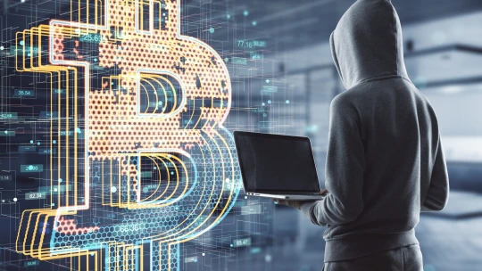 Z íránské kryptoburzy zmizelo 90 milionů dolarů. Hackeři je pravděpodobně „spálili“