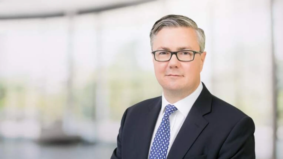 Šéf českého Savills rozšiřuje svou působnost. Stuart Jordan povede střední Evropu