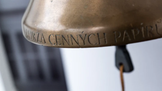 Mmcité oživila pražskou burzu. Kolem ostatních nováčků takový rozruch není