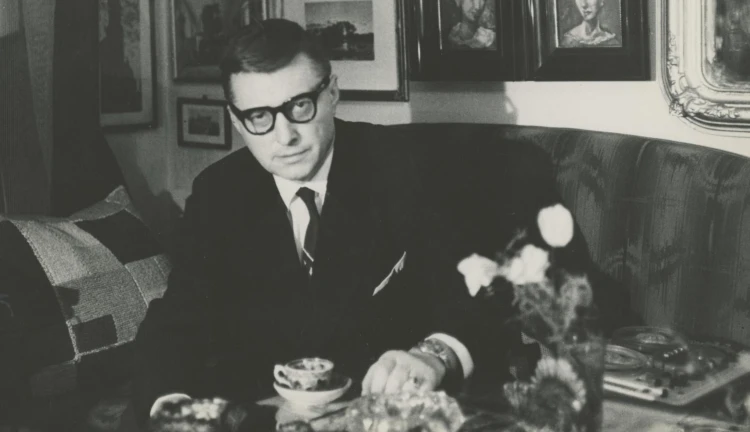 Ladislav Fuks