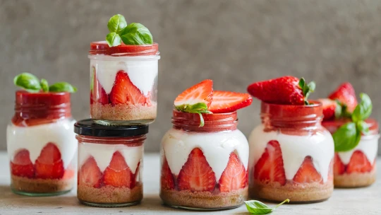 Poslední hostina léta. Vystrojte si opulentní piknik s 30 sladkými i slanými recepty