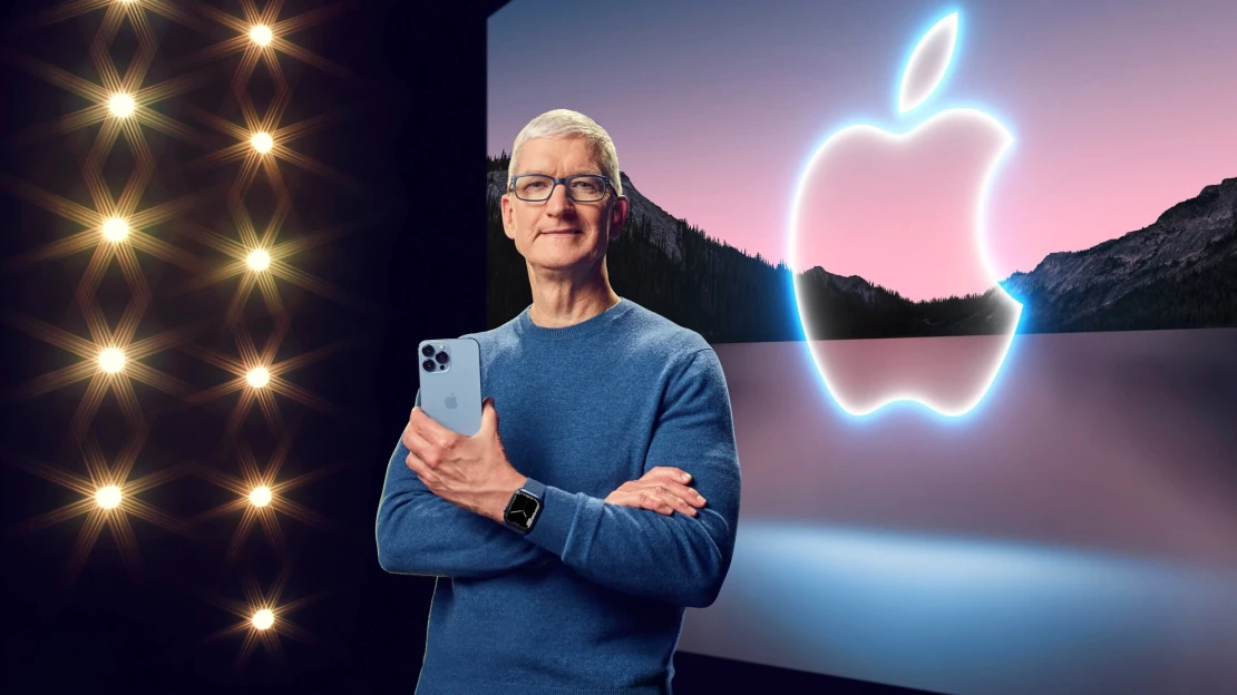 Nový iPhone i&nbsp;AirPody. S&nbsp;čím se vytasil Apple?