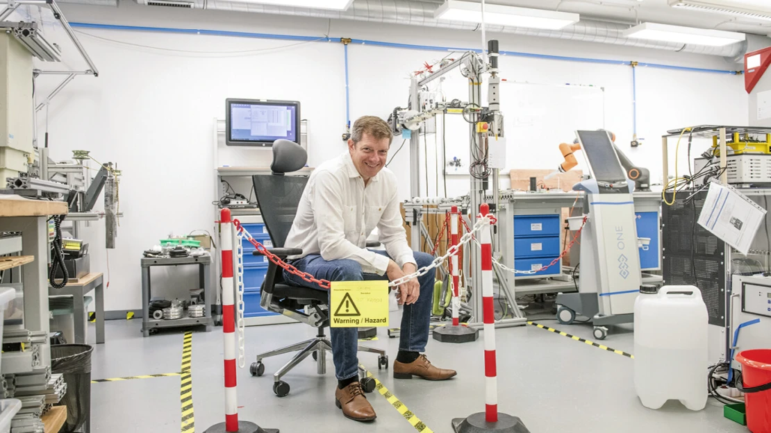 Mírný růst tržeb. Český výrobce zdravotnické techniky BTL loni utržil patnáct miliard korun