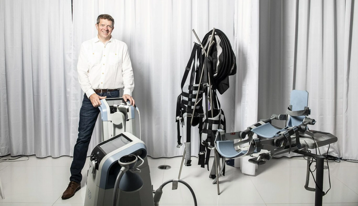 Česká raketa BTL investuje v&nbsp;Bulharsku miliardu. A&nbsp;expanduje do duševního zdraví