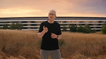 Ranní výběr: Co navařil Tim Cook v Applu a&nbsp;proč jsou firmy jako děti