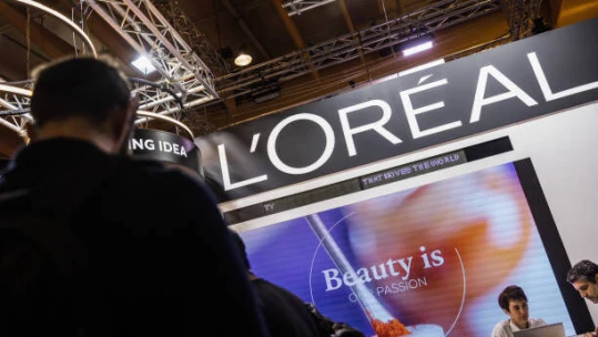 Krása na vzestupu. Podle šéfa L’Oréal vzroste trh s&nbsp;kosmetikou až o&nbsp;polovinu
