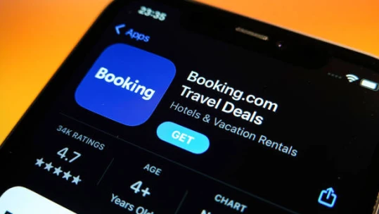 Booking konkurenta eTraveli nepřevezme. Evropská komise návrh vetovala