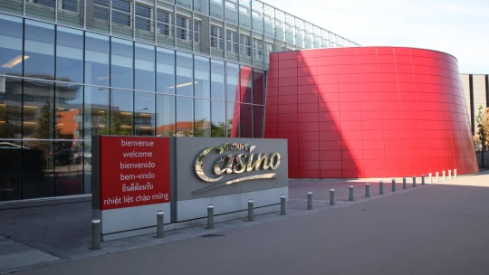 Akcie Křetínského Casina prudce oslabují. Propadly se na 0,1 eura