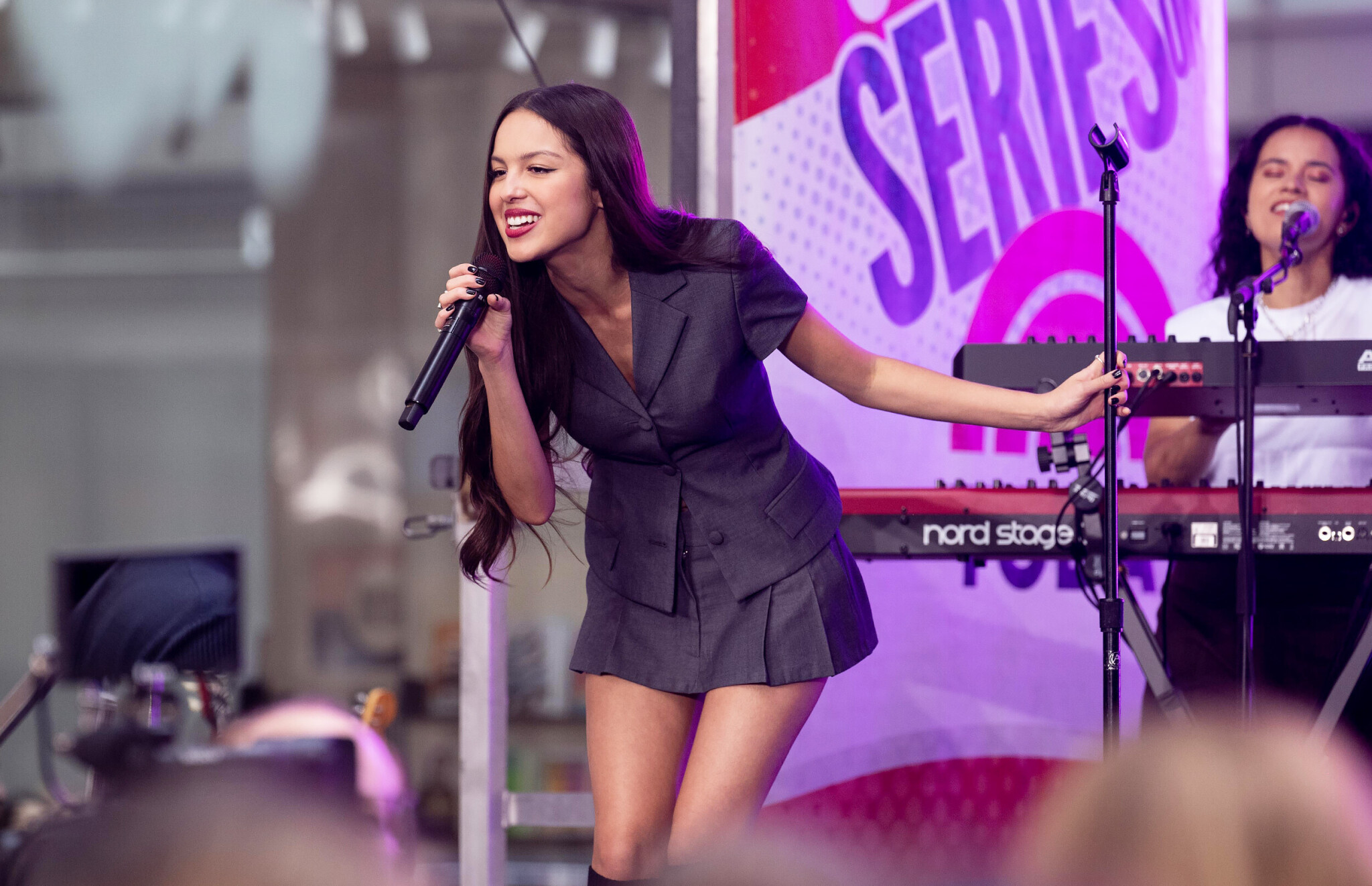 Olivia Rodrigo