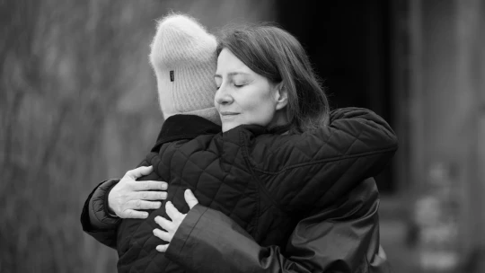 Zlo, před kterým neuhnete. Film Hranice sbírá ocenění a&nbsp;sklízí hněv