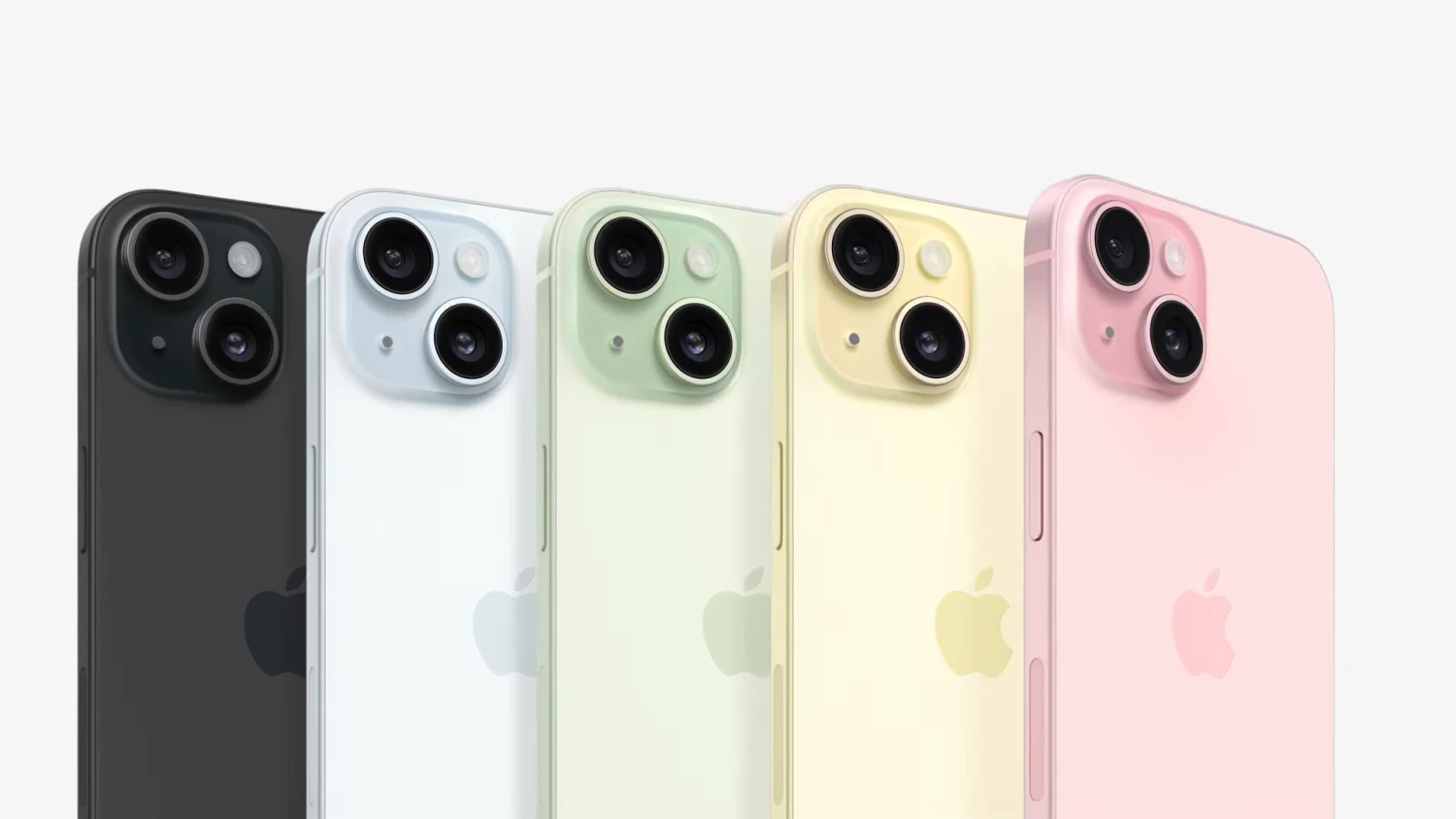 Apple představil iPhone&nbsp;15. Podle očekávání jde do prodeje s&nbsp;USB-C konektorem