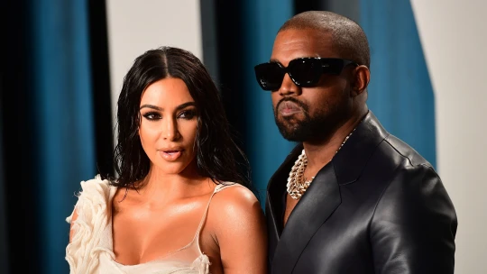 Kim, Kanye a jejich Dokonalá bouře. Dokument líčí zákulisí miliardového rozvodu
