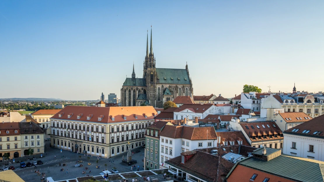 Ceny starších domů šly ve druhém čtvrtletí nahoru. Nejvíce stouply v Brně