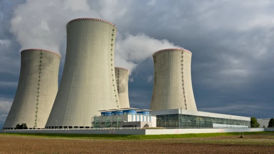 Francouzi nevzdávají boj o český jaderný tendr. EDF se odvolá proti rozhodnutí antimonopolního úřadu