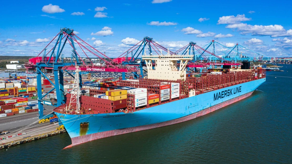 Nový podnik na výrobu e-metanolu v Dánsku. Chce snížit uhlíkovou stopu