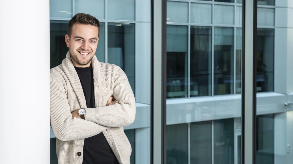 Miliarda dobra. Donio pokořilo milník a&nbsp;zvažuje vstup na Ukrajinu