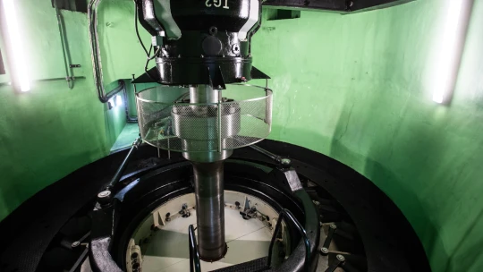 Turbíny za dvě miliardy. Tesařův Litostroj vyhrál historickou zakázku