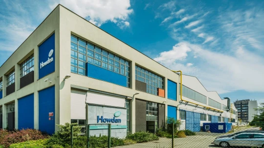 Pražák dál investuje. Po&nbsp;Mafře kupuje rozsáhlý brownfield v&nbsp;Praze