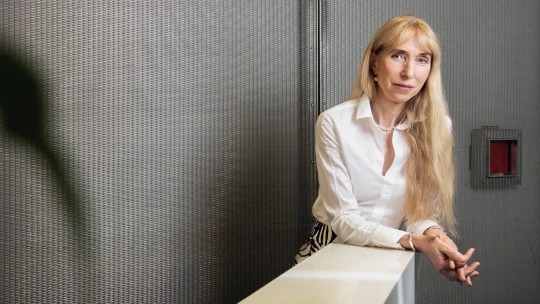 Máme za sebou rok rekordů, říká o realitním trhu expertka Zdenka Klapalová