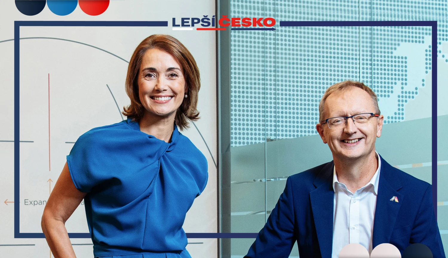 Jsme skvělí inženýři, ale ubozí prodejci. Jak zajistit Česku lepší budoucnost?