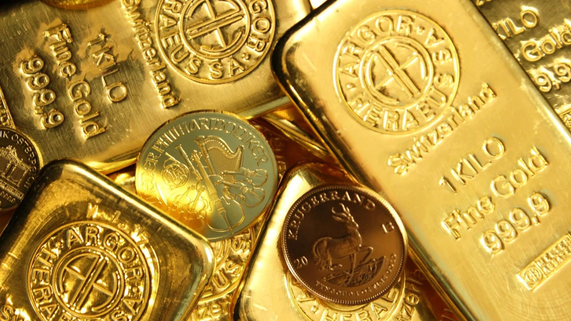 Čeští investoři odstupují od dolaru, vracejí se ke zlatu. Ukazuje to průzkum