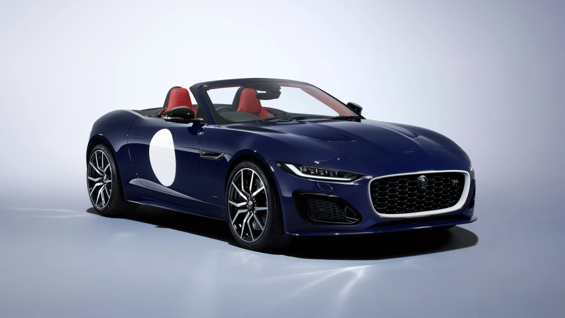 Jaguar na rozloučenou a&nbsp;škodovka do Kazachstánu. To jsou FastWheels