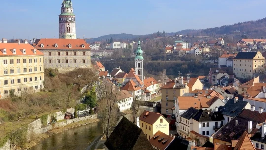 Ředitelství silnic a&nbsp;dálnic ČR zahájilo tendr. Zakázka má hodnotu 437 milionů