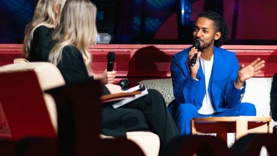 Bilion korun, šest tisíc kilometrů. Tohle je Forbes Business Fest v&nbsp;číslech